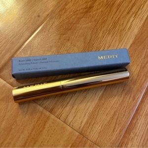 Brand new merit brow 1980 Black-Brown